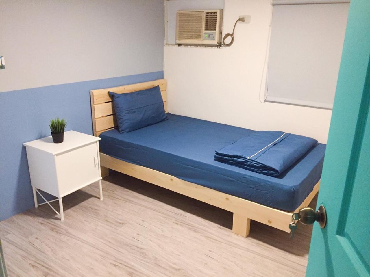 巷弄內的老宅 Hotel Pingtung Exterior photo