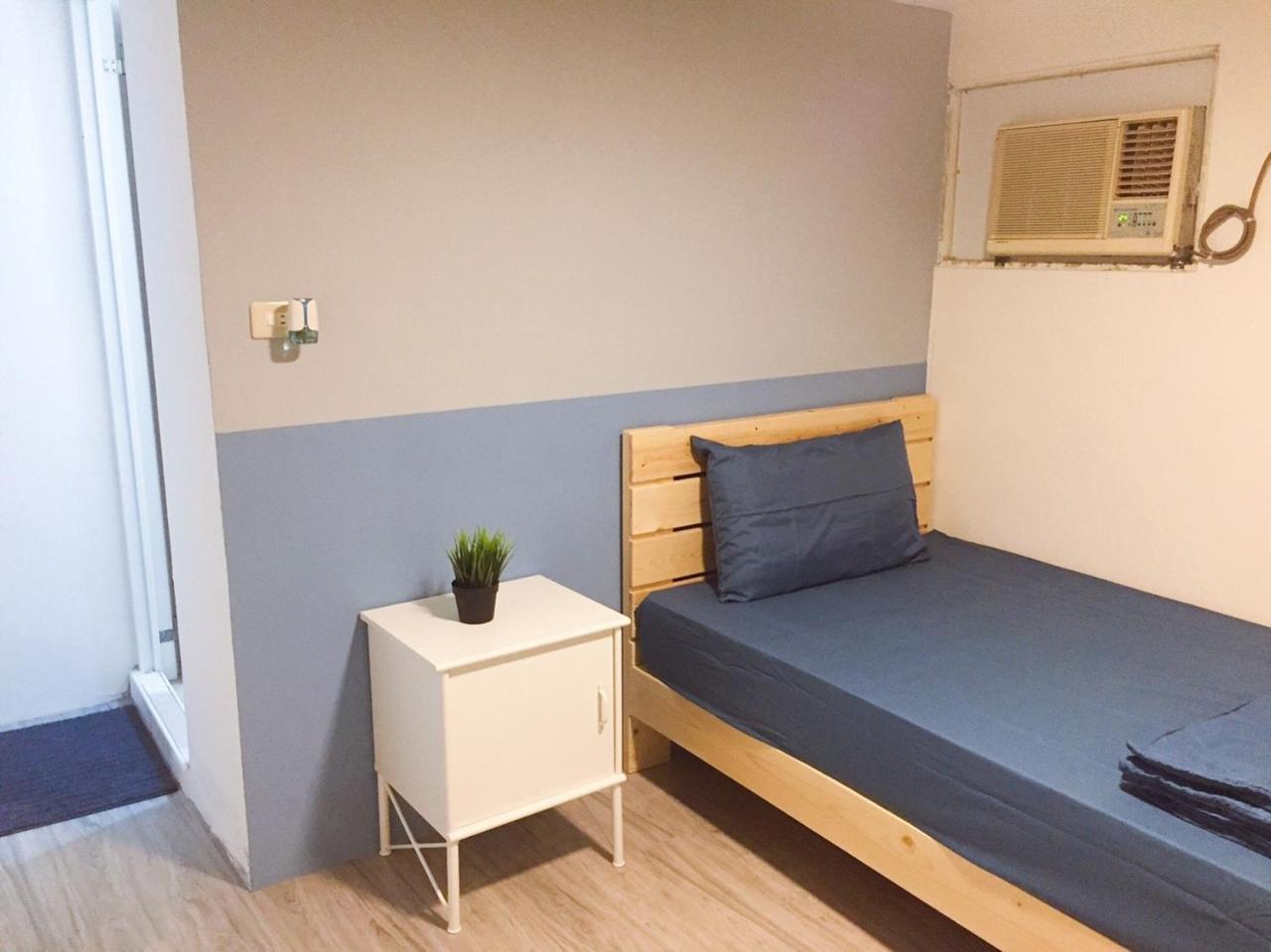 巷弄內的老宅 Hotel Pingtung Exterior photo