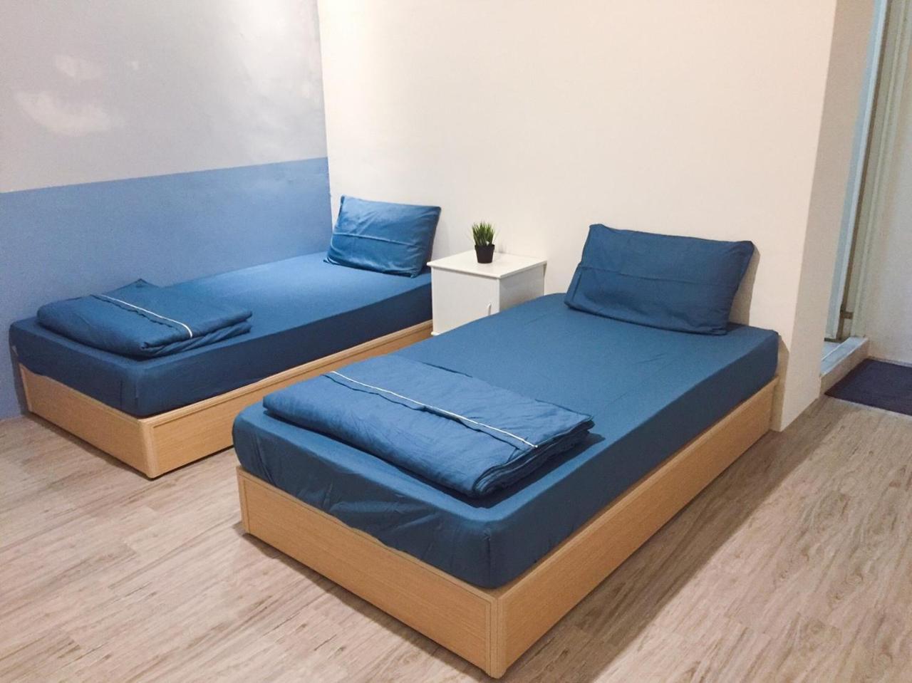 巷弄內的老宅 Hotel Pingtung Exterior photo